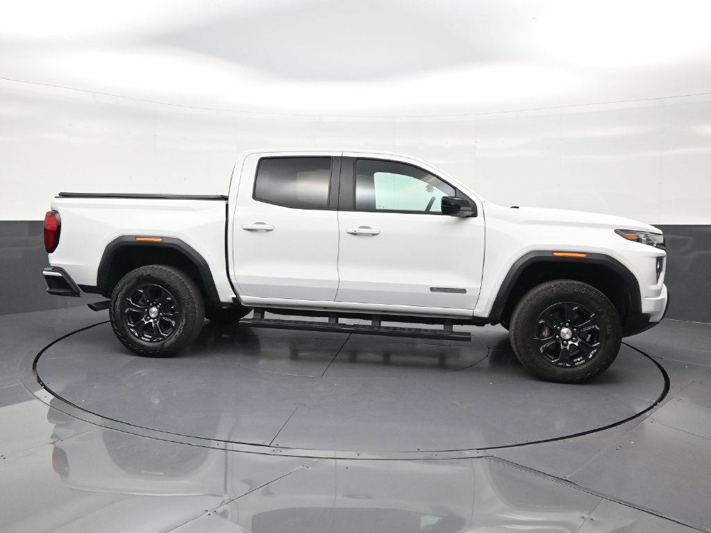 Used 2024 GMC Canyon Elevation w/ Convenience Package RWD image 6