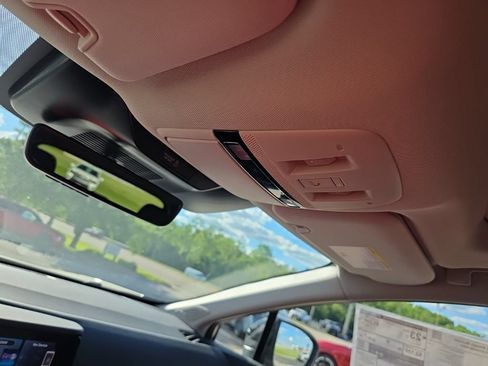 New 2026 Nissan Murano Platinum w/ Cargo Package AWD/4WD image 28
