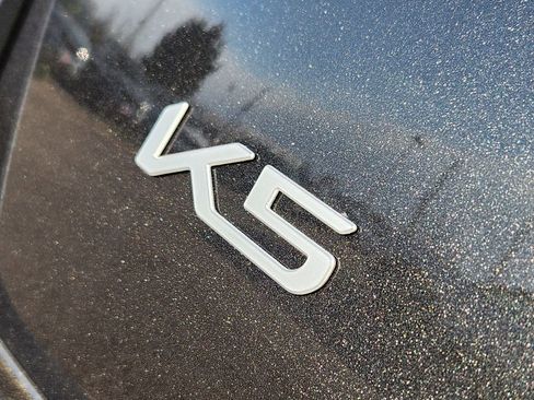 New 2026 Kia K5 LXS FWD image 15