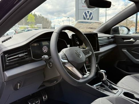 New 2026 Volkswagen Jetta Sport FWD image 25