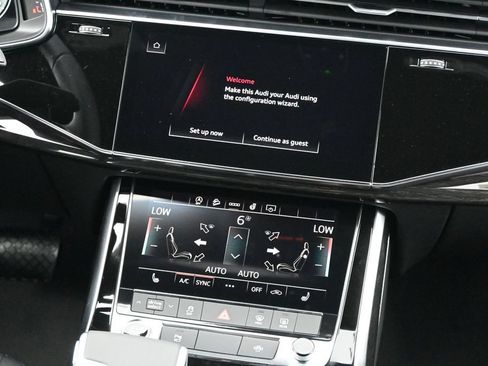 New 2026 Audi Q7 2.0T Premium AWD/4WD image 15