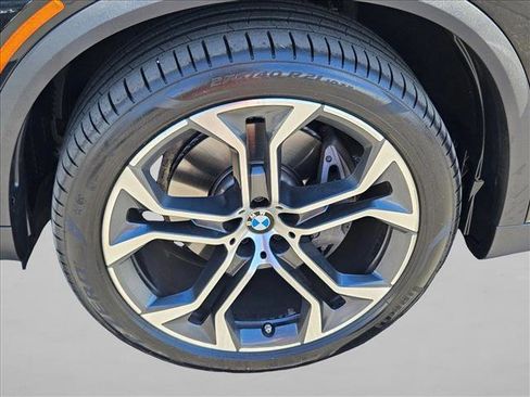 Used 2026 BMW X5 sDrive40i RWD image 24