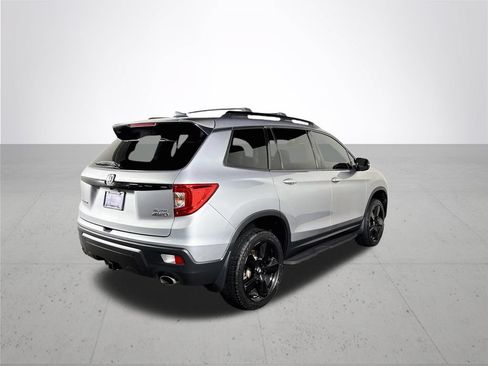 Used 2021 Honda Passport Elite image 6