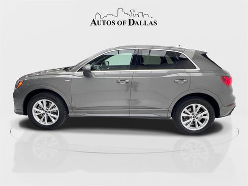 Used 2022 Audi Q3 2.0T Premium image 6