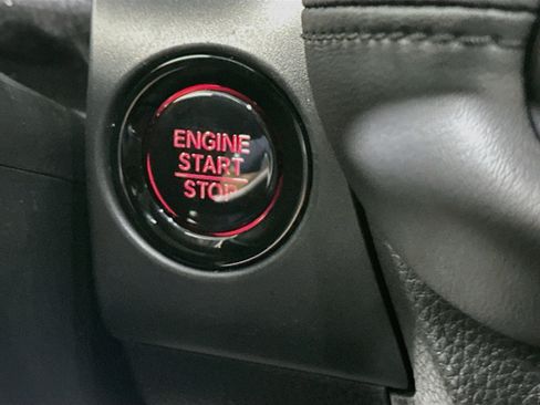 Used 2025 Honda HR-V LX image 20