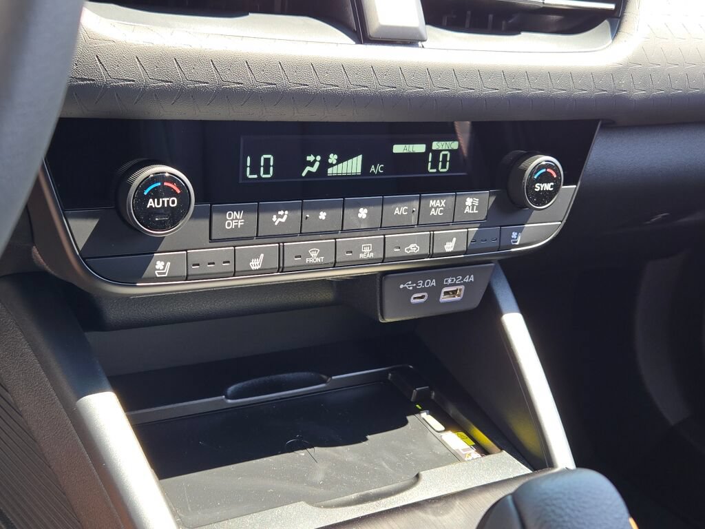 New 2026 Subaru Outback Wilderness AWD/4WD image 30