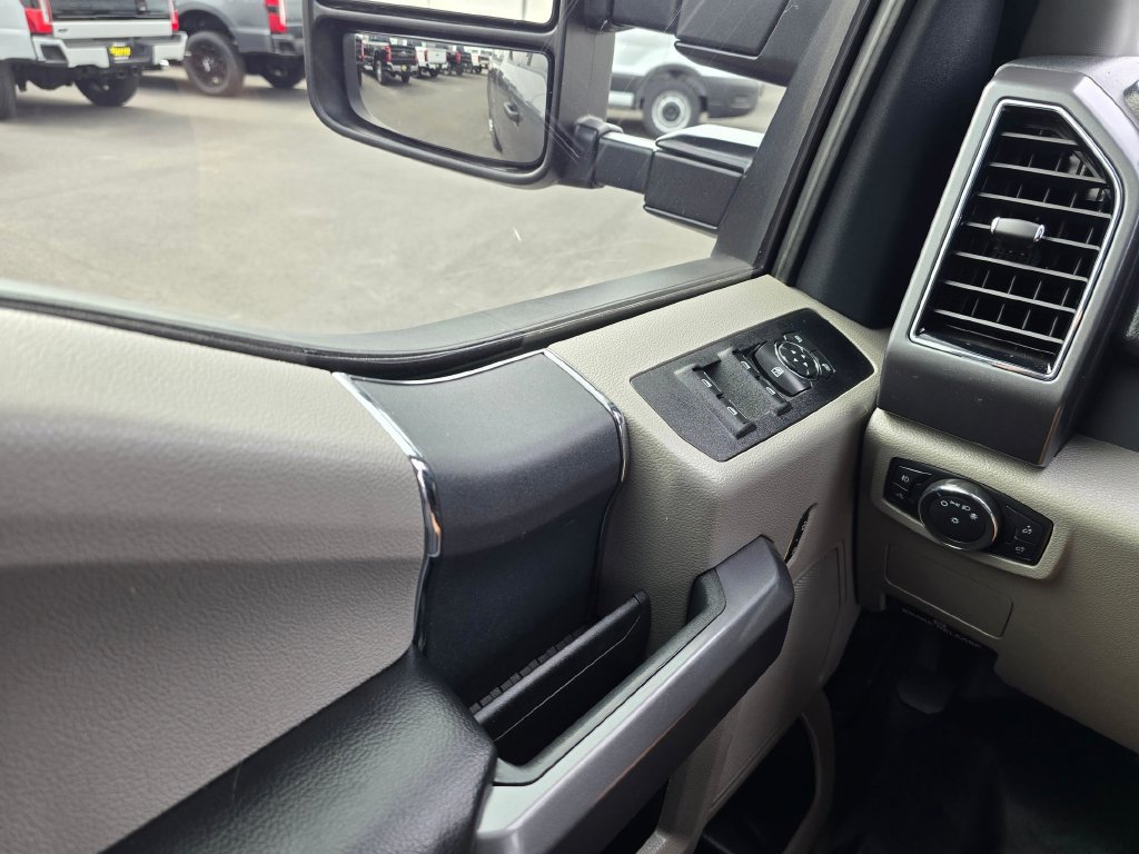 Used 2022 Ford F350 XLT w/ XLT Value Package AWD/4WD image 28