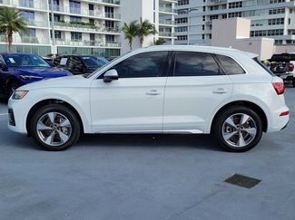 Certified 2023 Audi Q5 2.0T Premium Plus w/ Premium Plus Package video 3