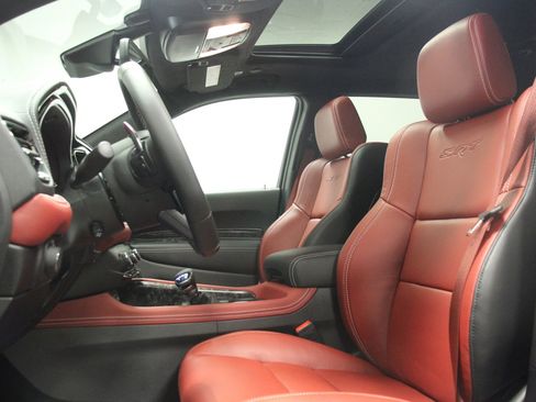 New 2024 Dodge Durango SRT Hellcat image 13