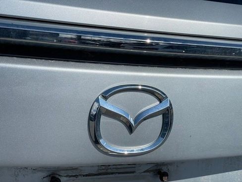 Used 2020 MAZDA CX-9 Signature AWD/4WD image 35