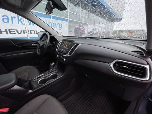 Certified 2019 Chevrolet Equinox LT image 29