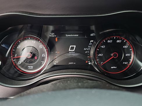 Used 2019 Dodge Charger GT image 18