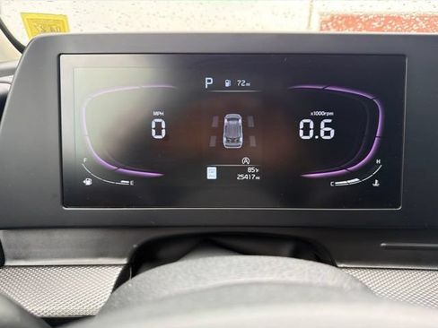 Certified 2024 Kia Sportage LX AWD/4WD image 20