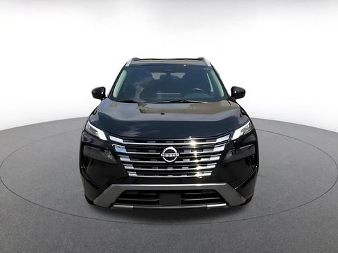 Used 2026 Nissan Rogue SL FWD image 5