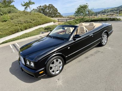 Used 2007 Bentley Azure