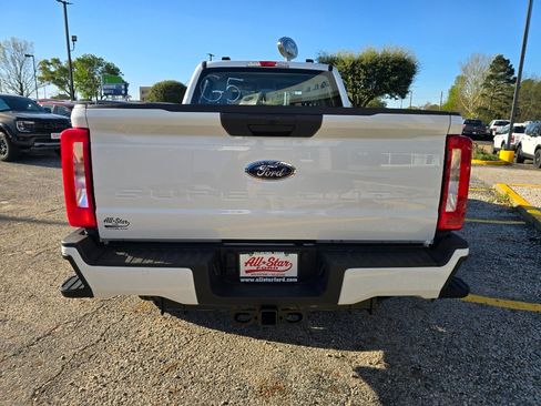 New 2026 Ford F250 XL image 6