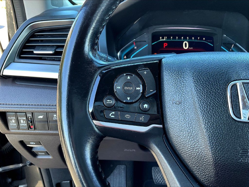 Used 2020 Honda Odyssey EX-L image 12