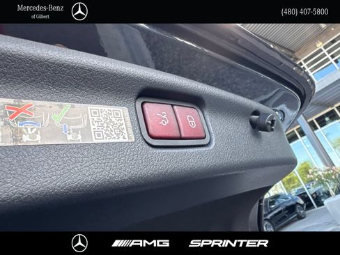 Certified 2024 Mercedes-Benz C 300 Sedan image 7