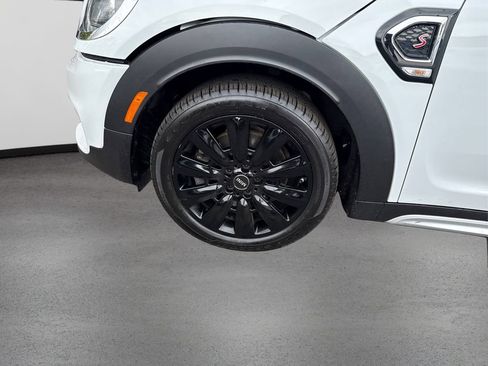 Used 2019 MINI Cooper Countryman S image 12