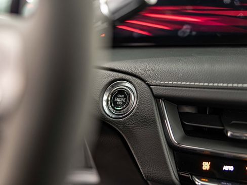 Used 2025 Cadillac CT5 V Blackwing image 27