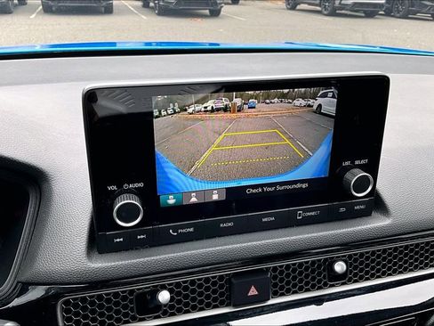 Used 2024 Honda Civic Sport image 13