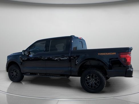New 2026 Ford F150 Tremor AWD/4WD image 15