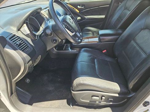 Used 2013 Nissan Murano LE FWD image 18