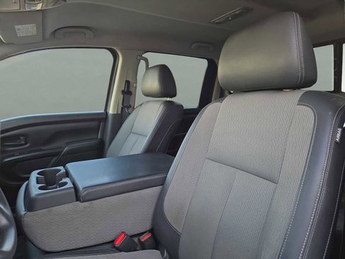 Used 2019 Nissan Titan S w/ S Utility Package image 20
