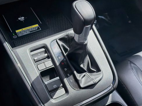Certified 2024 Honda CR-V EX-L image 15