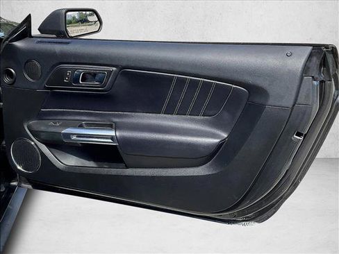 Used 2020 Ford Mustang Premium RWD image 16
