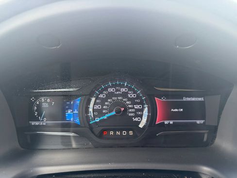 Used 2014 Ford Flex Limited FWD image 17