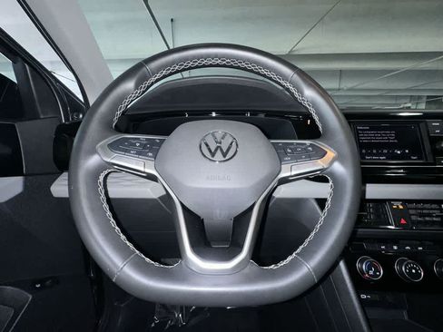 Used 2024 Volkswagen Taos S FWD image 15