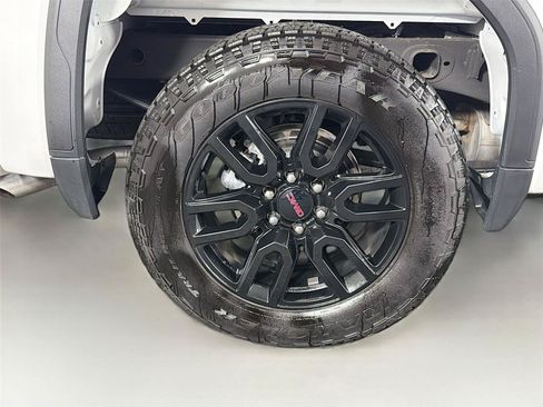 Used 2025 GMC Sierra 1500 Elevation AWD/4WD image 34