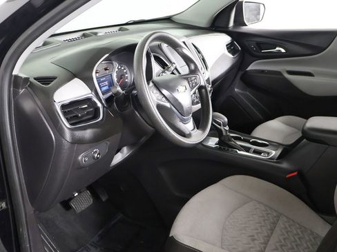 Used 2024 Chevrolet Equinox LS w/ LS Convenience Package FWD image 20