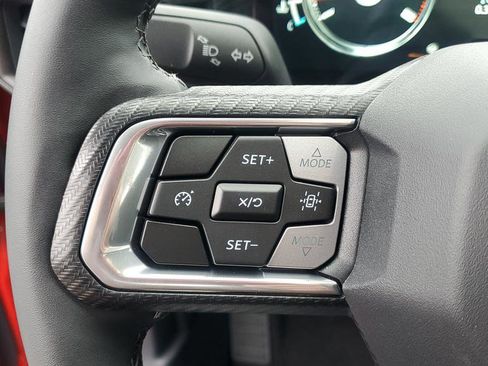 New 2026 Ford Mustang Coupe image 19