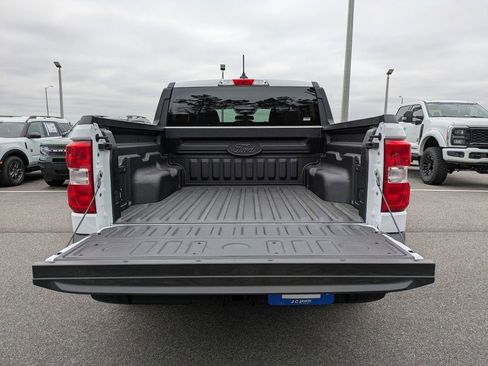 New 2025 Ford Maverick XL w/ Equipment Group 102A image 13