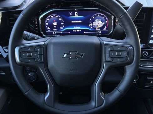 Certified 2025 Chevrolet Silverado 2500 ZR2 w/ ZR2 Bison Edition image 16