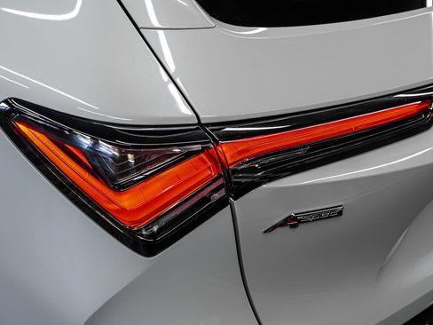 New 2026 Acura ADX A-Spec w/ Advance Package FWD image 14