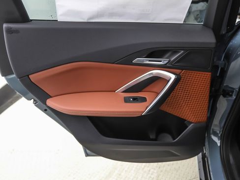 New 2026 BMW X1 xDrive28i w/ Technology Package image 19