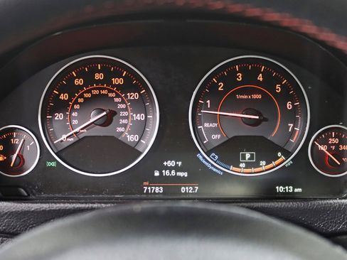 Used 2015 BMW 435i Coupe image 16