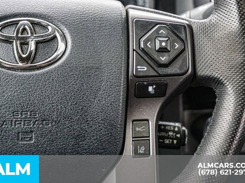 Used 2020 Toyota Tacoma TRD Pro image 30