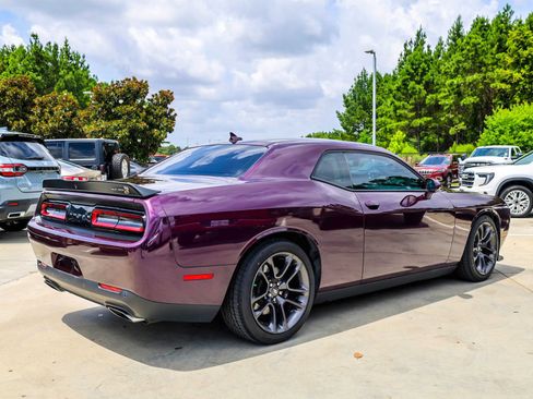 Used 2022 Dodge Challenger R/T Scat Pack RWD image 6
