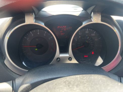 Used 2012 Nissan Juke S FWD image 10