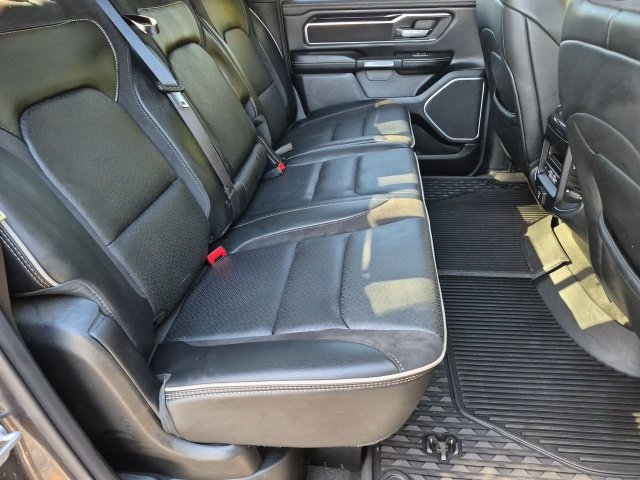 Used 2021 RAM 1500 Laramie AWD/4WD image 24
