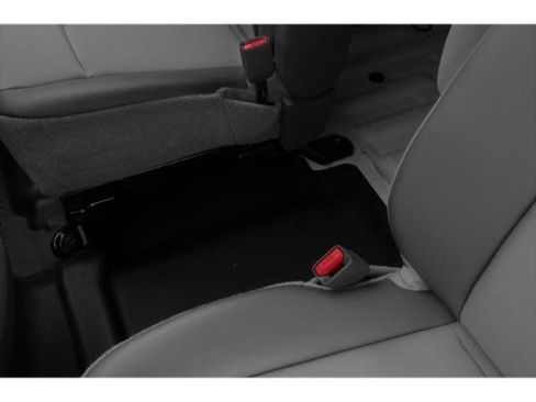 Used 2020 Nissan NV 3500 SL w/ Navigation Package image 17