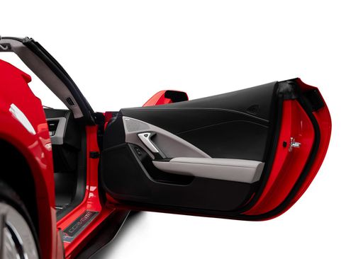 Used 2019 Chevrolet Corvette ZR1 RWD image 56