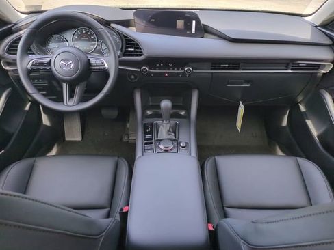 New 2026 MAZDA MAZDA3 2.5 S Sedan w/ Preferred Pkg image 14