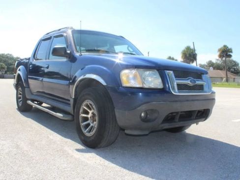 Used 2005 Ford Explorer Sport Trac XLT RWD image 20
