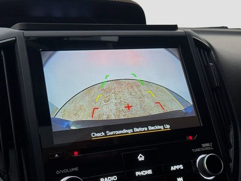 Used 2021 Subaru Crosstrek 2.5i Sport w/ Moonroof Package image 15