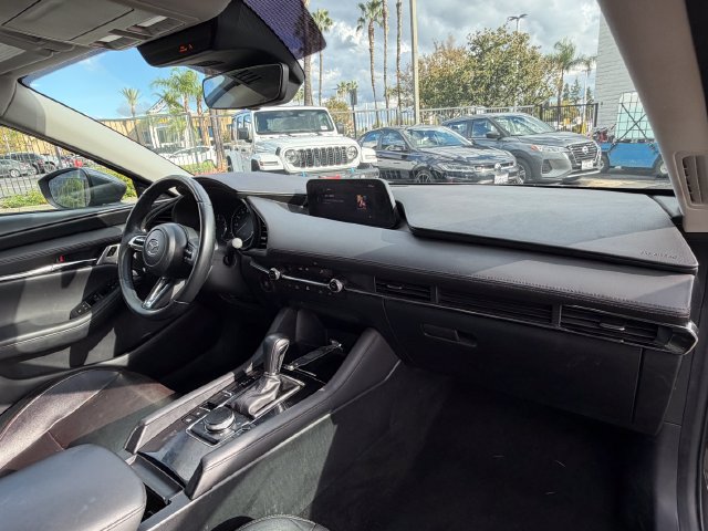 Used 2019 MAZDA MAZDA3 Sedan w/ Premium Package FWD image 36